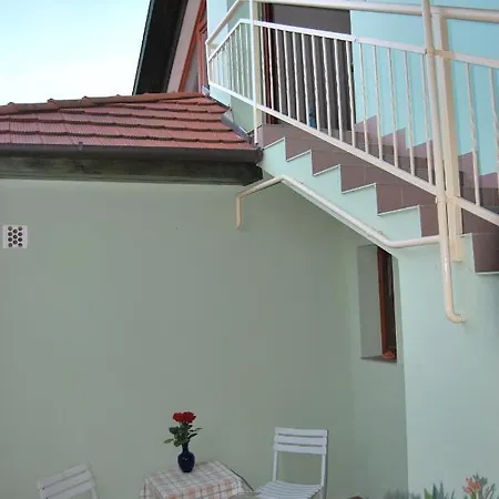 Guest house Patakpart Vendeghaz