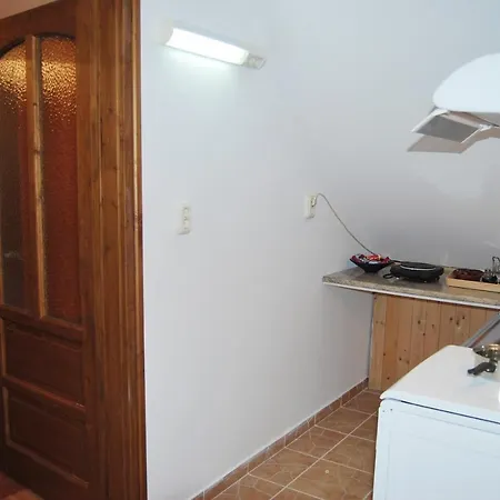 Patakpart Vendeghaz Guest house Demjen