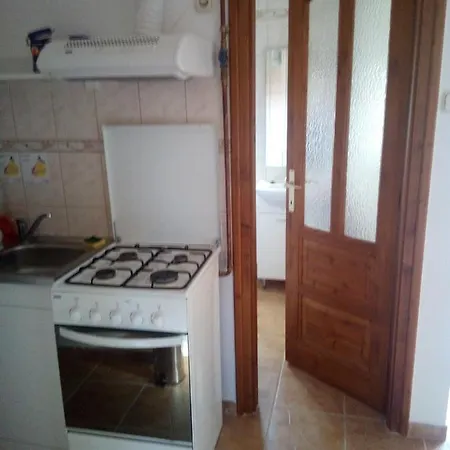Patakpart Vendeghaz Guest house
