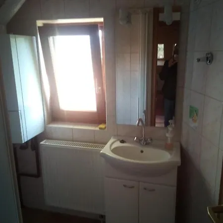 Guest house Patakpart Vendeghaz Demjen