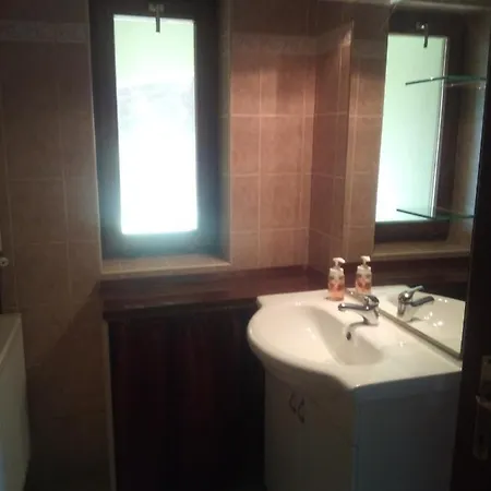 Patakpart Vendeghaz Guest house Demjen