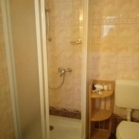 Patakpart Vendeghaz Guest house Demjen