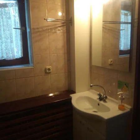 Guest house Patakpart Vendeghaz Demjen