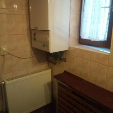 Patakpart Vendeghaz Guest house Demjen